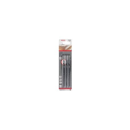 Segueta T234X progressor wood marca BOSCH