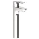 Monomando alto de lavabo Yaz