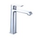 Monomando de lavabo alto 2 torres