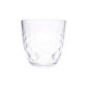 set 6 vasos of glit