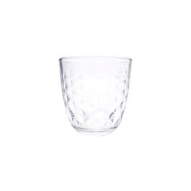 set 6 vasos of glit