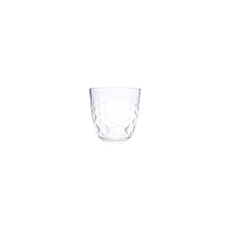 set 6 vasos of glit