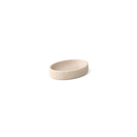 Jabonera Saigon beige de resina