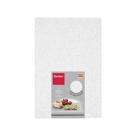 Tabla de corte profesional ideal para presentaciones color gris granito