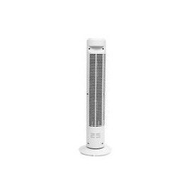 VENTILADOR TORRE 29" 42W 3VEL