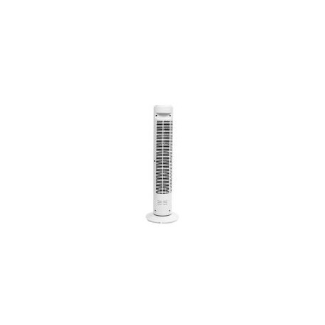VENTILADOR TORRE 29" 42W 3VEL