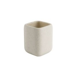 Vaso de baño Abanico