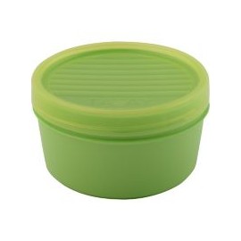Contenedor 500 ml plástico