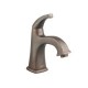 Monomando lavabo town square bronce