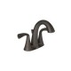 Mezcladora lavabo fluent legacy 4" br
