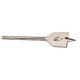 Broca de manita p/madera 1 1/8" x 6 1/2"