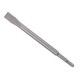 Cincel plano sds plus, 250 mm