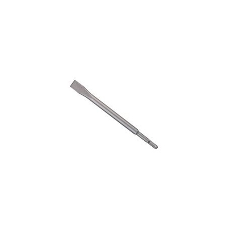 Cincel plano sds plus, 250 mm