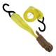 SUJETADOR PARA 750 KG DE 2" X 5 MTS CON MATRACA NYLON RESISTENTE