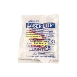 Tapón auditivo desechable