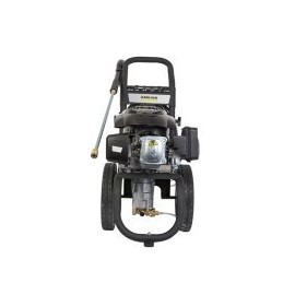 HIDROLAVADORA DE GASOLINAG2600 SVC