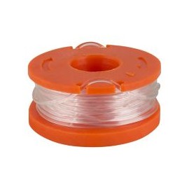 Respuesto carrete orilladora 550 W