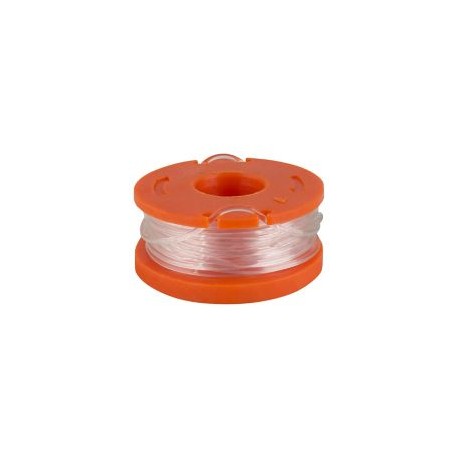 Respuesto carrete orilladora 550 W