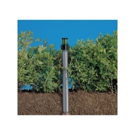 Aspersor arbusto ajustable 360° 15 ft