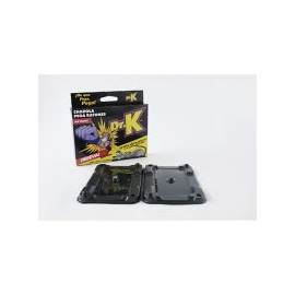 Trampa de pegamento para ratón