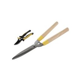 Set 2 tijeras para podar 18-7