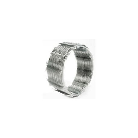 Conector de 33 mm para tubo de 38 mm