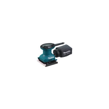 Lijadora de acabados 4 1/2" 180W