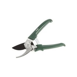 Tijera para podar verde