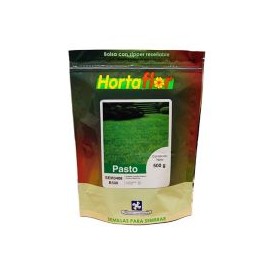 Pasto transito pesado campos deportivos bolsa 500 g