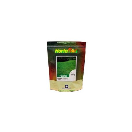 Pasto transito pesado campos deportivos bolsa 500 g