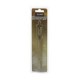 Broca espada 9/16pg bauker