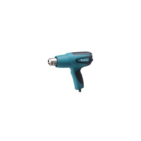 Pistola térmica 250 - 400 °c  c/maletín 1,200w