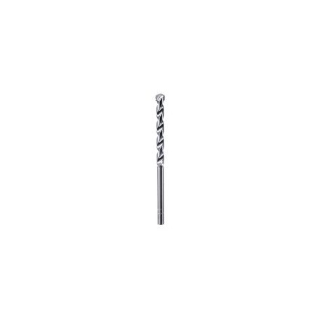 Broca cyl -1  7/32"x 3 1/2" marca BOSCH