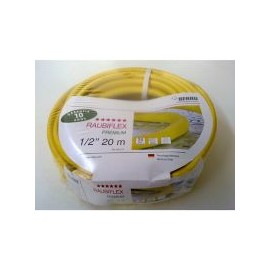 Manguera Raubiflex kit 1/2" de 20 metros de largo