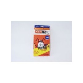 Trampa de pegamento para cucarachas