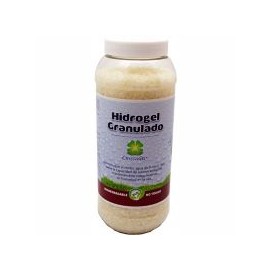Hidrogel granulado grado grueso transparente 600 g