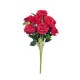 Ramo de 9 rosas rojas
