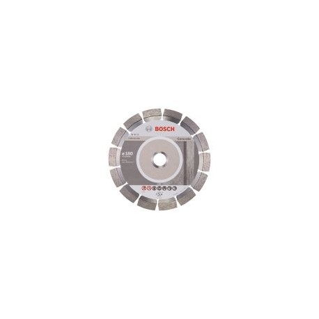 Disco diam expert concreto 7" marca BOSCH