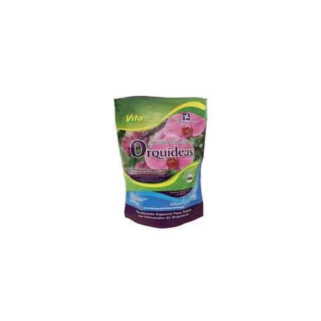 Fertilizante para Orquideas 500 g
