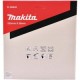 Hoja de sierra circular 10" x 100 d p/mdf 1 3/16" c/reductores