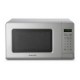 Microondas Silver Sin Grill de 0.7 p3