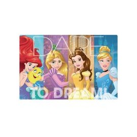 Mantel de Princesas de polipropileno