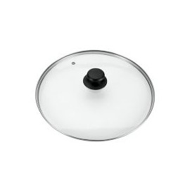 Tapa de vidrio 30 cm