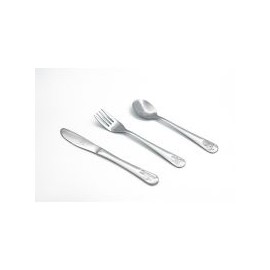 Juego de 3 cubiertos infantil HC