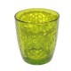 Vaso Palatina Old Fashion verde