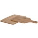 Set 2 Tablas De Madera