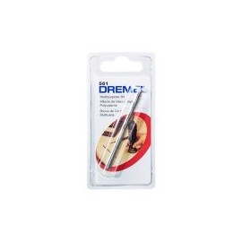 Broca de corte multipropósito de 1/8''
