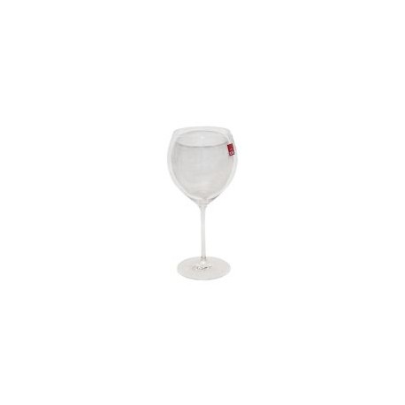 Juego De 6 Copas Spirit Vino Tinto