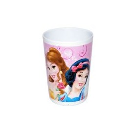 Vaso de Las Princesas 11 oz