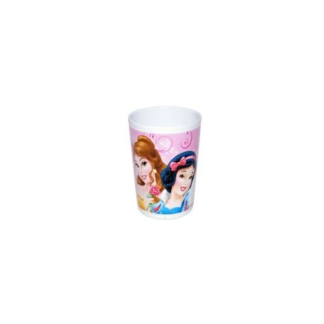 Vaso de Las Princesas 11 oz